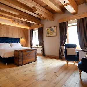  Hotel Al Capriolo Italia