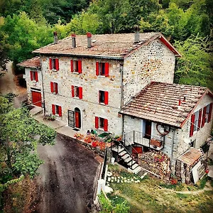 *** Bed & Breakfast Cà Gennara Agri Italia