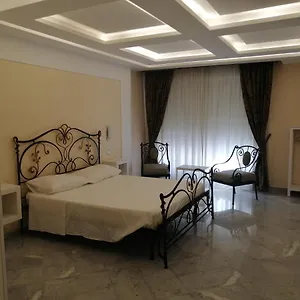  Hotel a capsule Federico 70 Zaffiro Luxury Italia