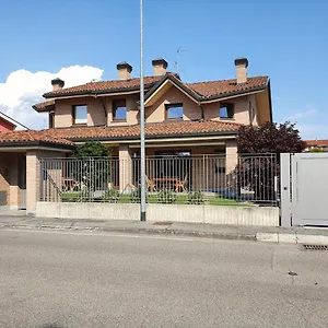 Casa Sara Bed & Breakfast