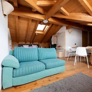 Chalet Ginepro Aparthotel