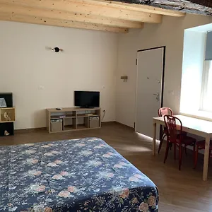 Antica Trave Bed & Breakfast