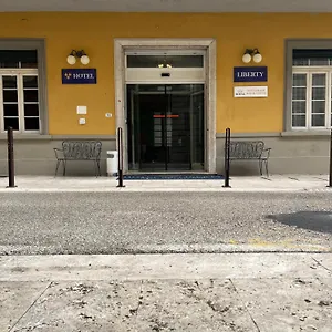 *** Hotel Liberty Italia