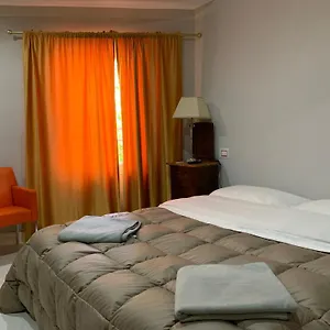 Bristol Palace Hotel