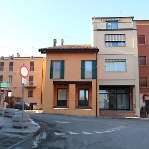  Affittacamere R&b Degli Dei Italia