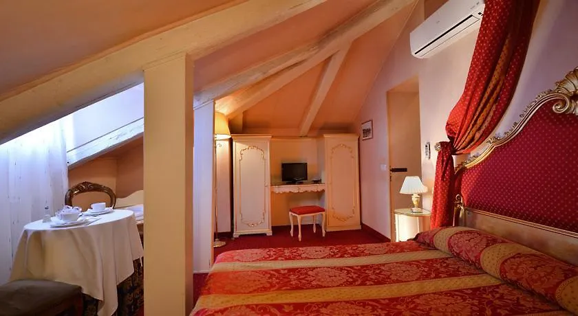 Residenza Ruga Giuffa Venice Bed & Breakfast Castello (Varese)