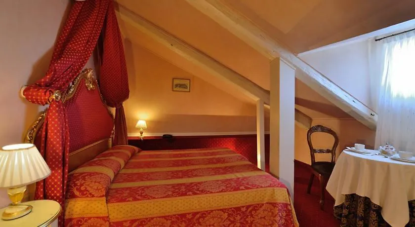 ** Bed & Breakfast Residenza Ruga Giuffa Venice Italy