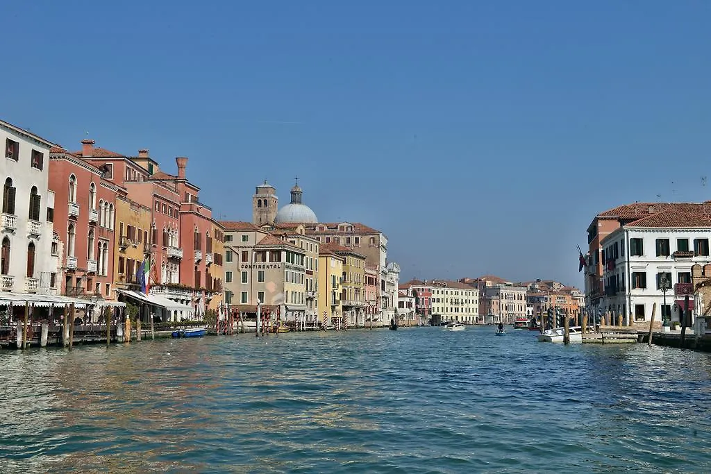 Residenza Ruga Giuffa Venice