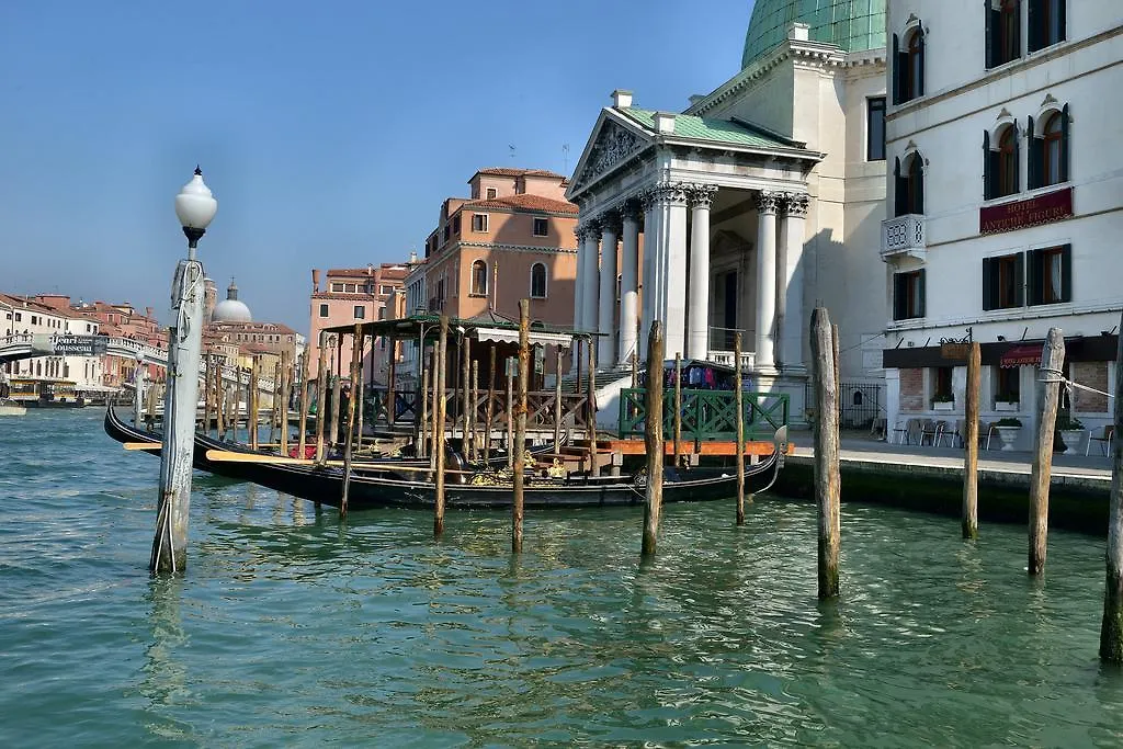 Bed & Breakfast Residenza Ruga Giuffa Venice