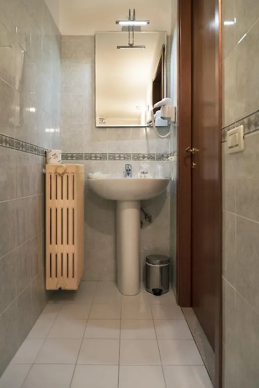 Residenza Ruga Giuffa Venice Italy