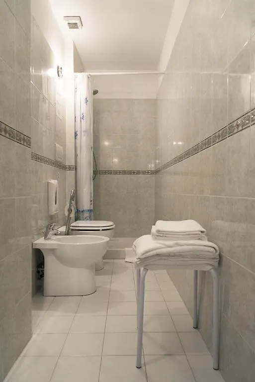 Residenza Ruga Giuffa Venice Bed & Breakfast Castello (Varese)