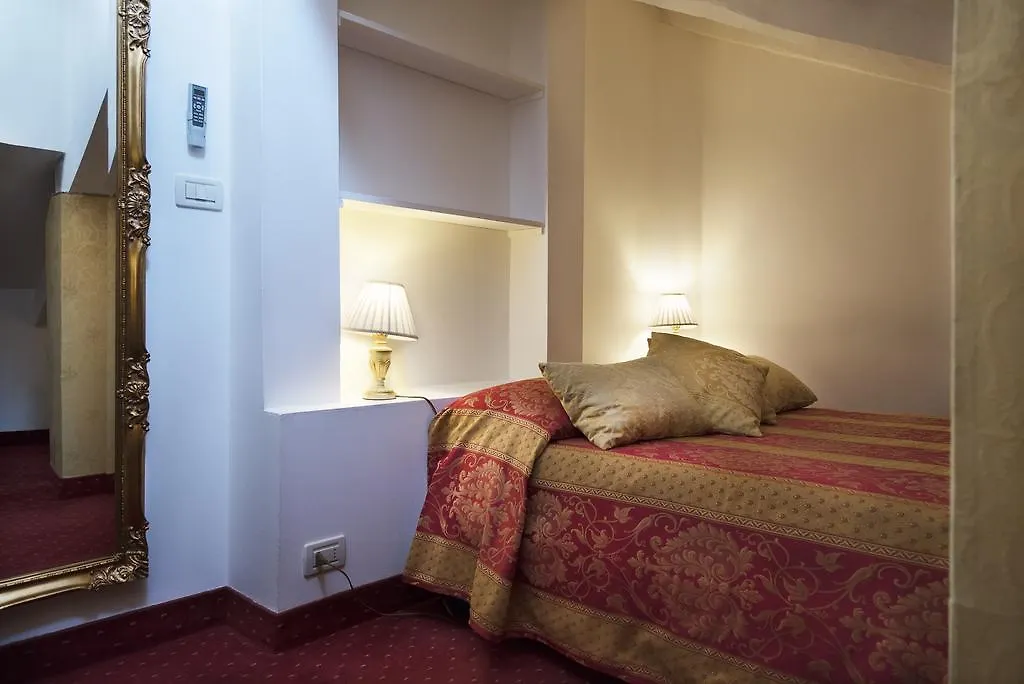 Residenza Ruga Giuffa Venice Bed & Breakfast
