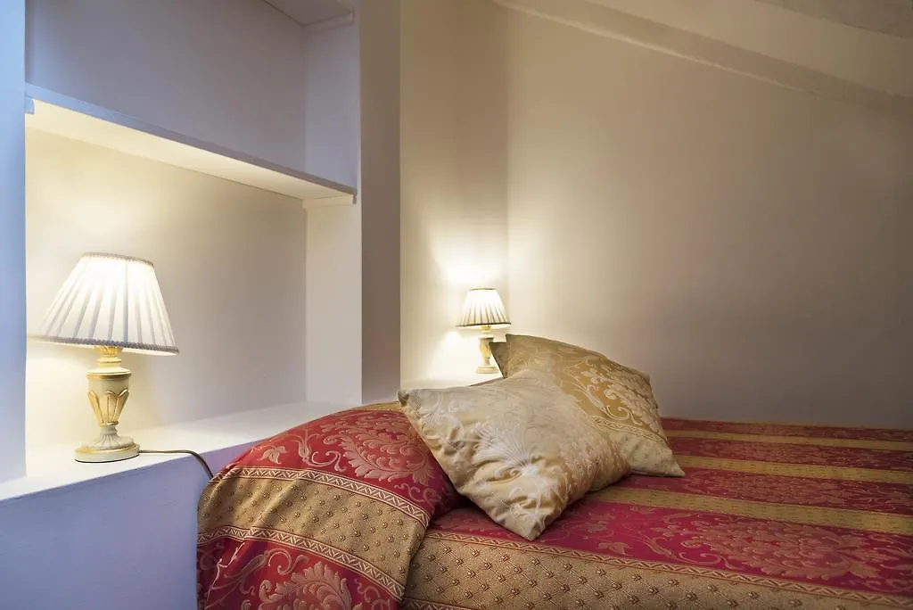 ** Bed & Breakfast Residenza Ruga Giuffa Venice Italy