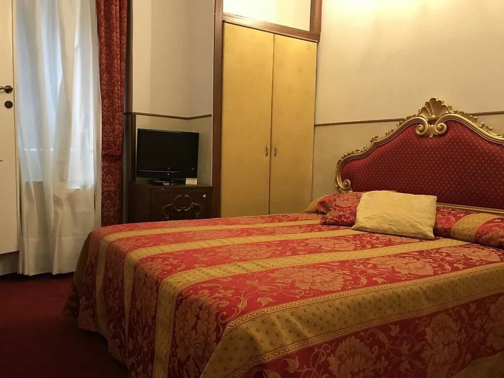 Bed & Breakfast Residenza Ruga Giuffa Venice