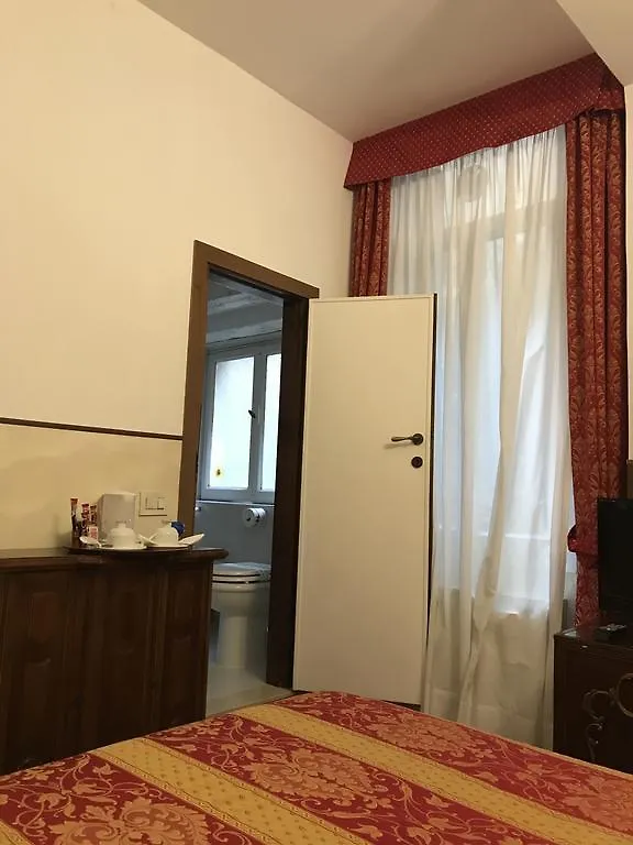 Bed & Breakfast Residenza Ruga Giuffa Venice