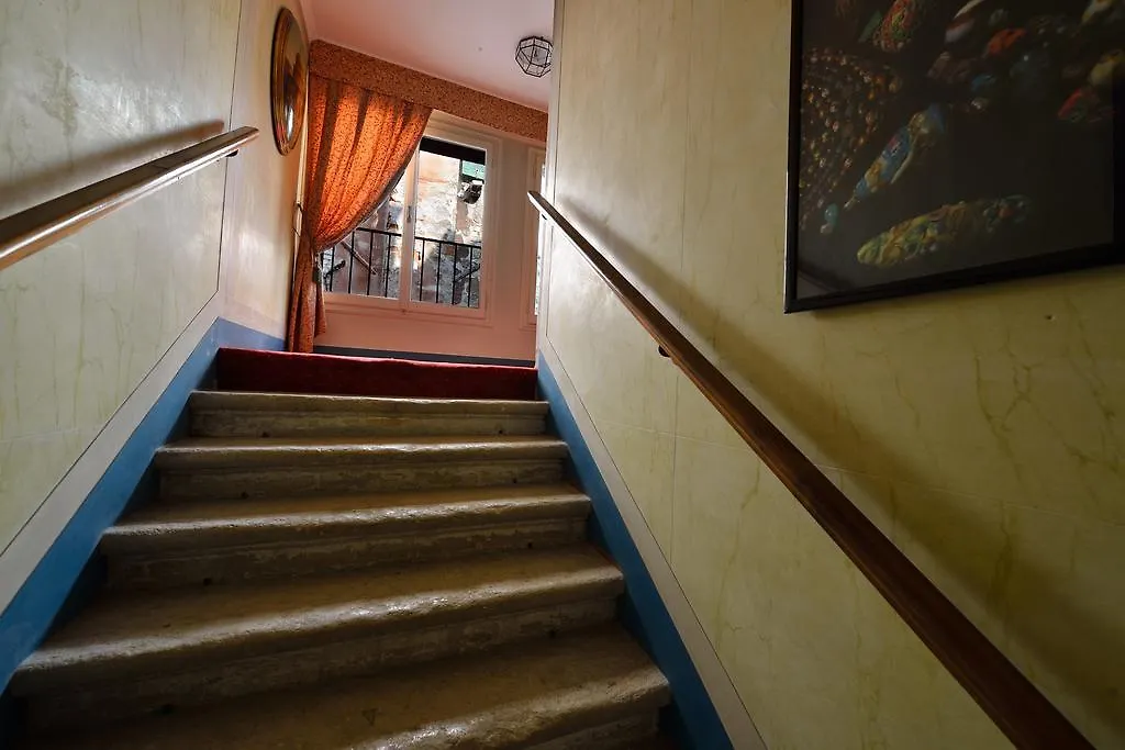 Residenza Ruga Giuffa Venice Bed & Breakfast Castello (Varese)